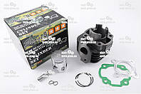 Yamaha JOG AXIS APRIO Minarelli (Ø40, p-10) Циліндр к-кт 49cm3 (фірма STAGE-9)