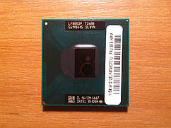 Intel Core Duo T2600 SL8VN сокет M Гарантія!