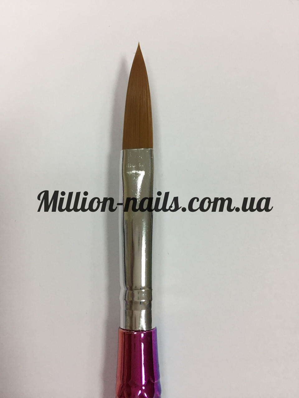 Кисть для акрила "Русалка" №6