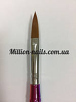 Кисть для акрила "Русалка" №10