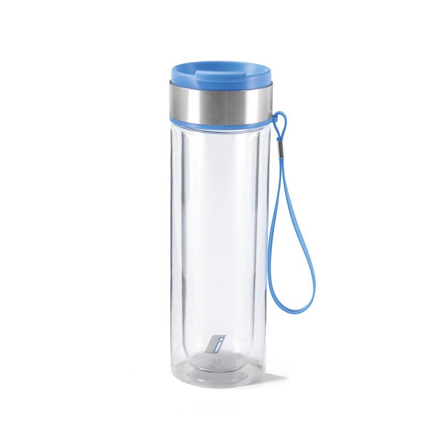 Термокружка BMW i Thermo Tumbler, Transparent (80232411528), фото 1