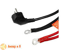 ДБЖ LogicPower LPM-PSW-1500VA (1050 Вт) з правильною синусоїдою 12 В, фото 6