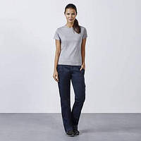 Робочі  жіночі штани Дейлі з міцної тканини