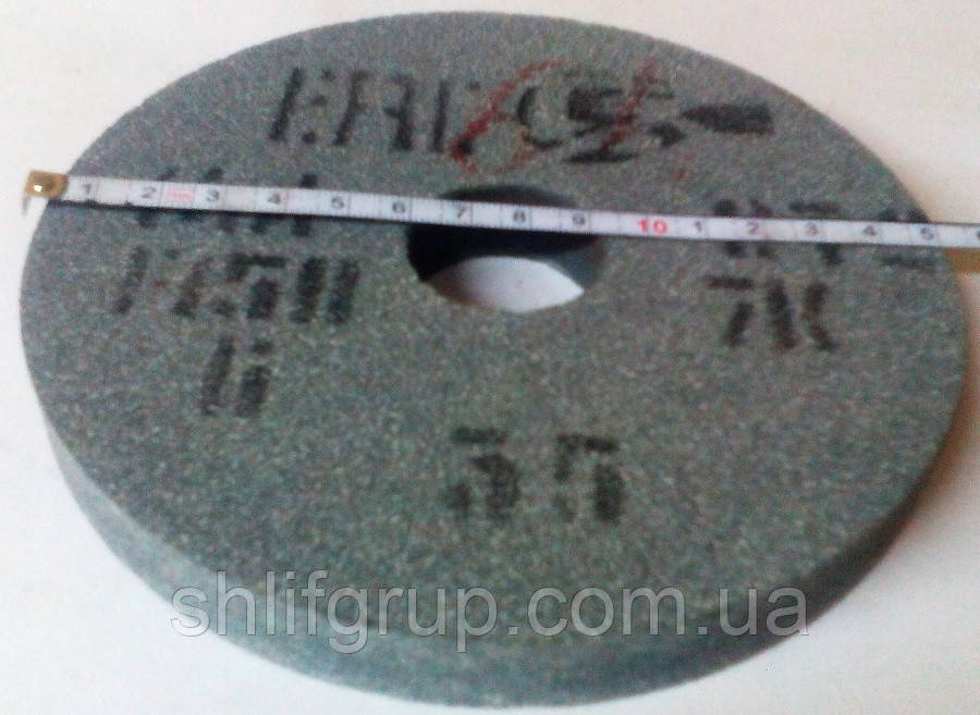 Абразив дрібнозернистий 14А 150/20/32 електрокорунд F150