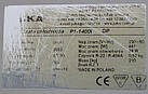Холодильна шафа вітрина "JUKA SZ1 — 1400L" (Польща) 1400 л. Б/у, фото 8