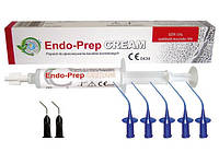 Ендо-Преп Крем ENDO-PREP CREAM Cerkamed 10 мл