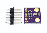 Модуль-датчик температуры, давления, влажности BME-280