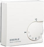 Терморегулятор EBERLE RTR-E 6121 механічний, фото 1