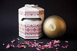 Подарунковий чай "Вишиванка", 100 г