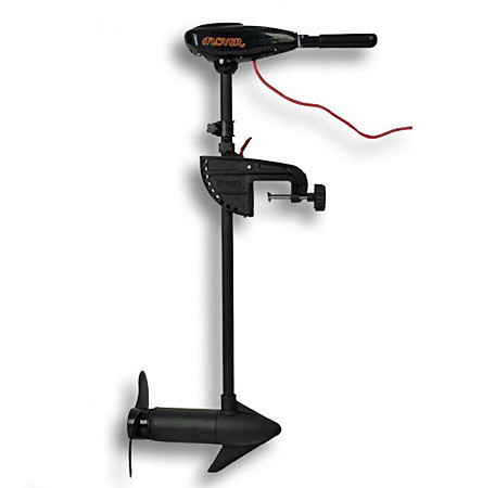 Човновий електродвигун Flover 35 TG (Фловер 35 ТГ), фото 1