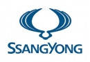 Тюнінг Ssangyong (ссангйонг)
