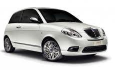 Lancia Ypsilon 2003-2011>