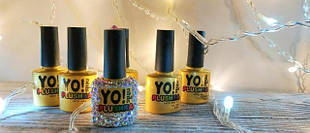 Топи, бази Yo!Nails