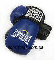 Боксерские перчатки EVERLAST (КОЖА) 10ун.