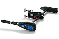 Човновий електродвигун Flover 55 TG (Фловер 55 ТГ), фото 4