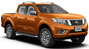 Nissan Navara 2015>