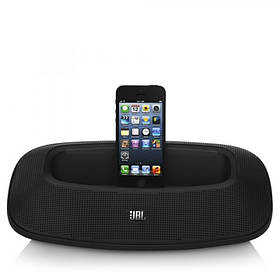 JBL On Beat Mini портативна акустика Docking Station Apple Device