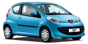 Peugeot 107 2006-2014>