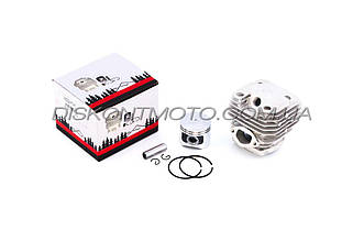 Поршнева група для бензопили Goodluck GL 5800 (Ø45,2) WOODMAN