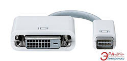 Переходник Apple mini DVI to DVI (M9321G/B)