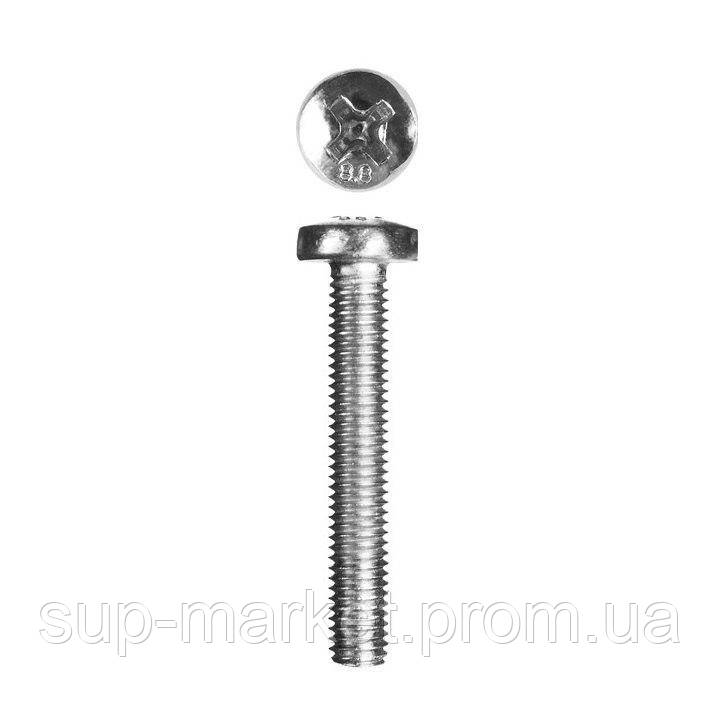 Набор винтов для фиксации плавника Fin Screw 3/4" - фото 1 - id-p895203023