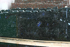 Заготівля на стільницю лабрадотрит, граніт, мармур