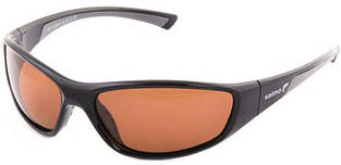 Поляризаційні окуляри Norfin For Salmo REVO 01 (полікарбонат, лінзи коричневі)
