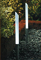 Світлодіодний садовий світильник "Віола" комплект 2 шт