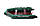 Надувний моторний човен ARGO АМ-310 (Елітна, ПВХ), фото 4