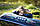 Надувний моторний човен ARGO АМ-310 (Елітна, ПВХ), фото 8