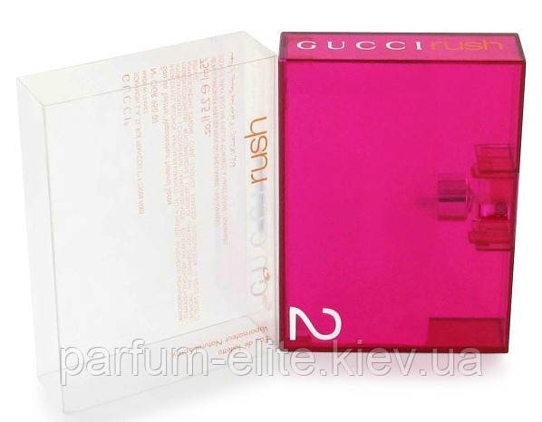 Жіноча туалетна вода Gucci Rush 2 30ml