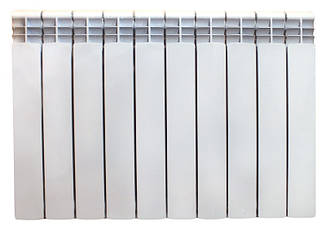 Радіатор біметалічний 350*80 Bitherm