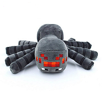М'яка іграшка герої Майнкрафт - Павук 16 см - Spider