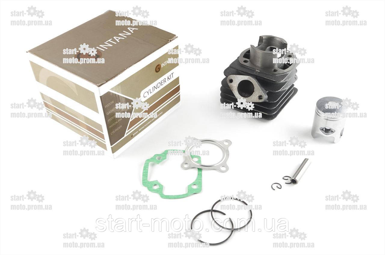 Yamaha JOG 27V Циліндр к-кт 49cm3 фірма "GINTANA", фото 1