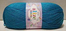 Акрилова пряжа SEKERIM BEBE від ALIZE