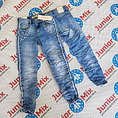 Підліткові джинси для дівчаток оптом    
Dream Girl