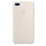 Чохол для телефона силіконовий Apple Silicone Case для iPhone 7/8 Plus, фото 3