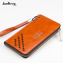 Гаманець Baellerry SW-009 Orange