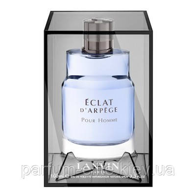 Чоловіча туалетна вода Lanvin Eclat D'Arrege Pour Homme 50ml