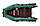 Надувний моторний човен ARGO АМ-330K (Елітна, ПВХ), фото 2