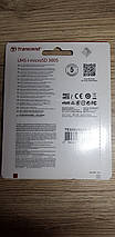 Карта пам'яті Transcend microSDHC 32GB Class 10 UHS-I U1 300S, фото 2