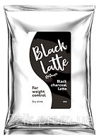 Black Latte (Блек Латте) Угольный Латте для похудения 12753
