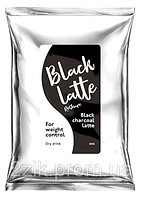 Black Latte (Блек Латте) Вугільний Латте для схуднення 12753
