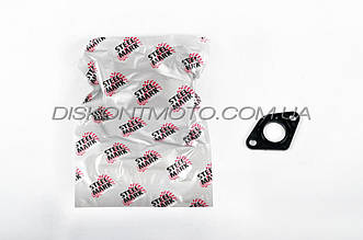 Прокладка карбюратора Honda DIO AF18/27 (текстолітова) STEEL MARK