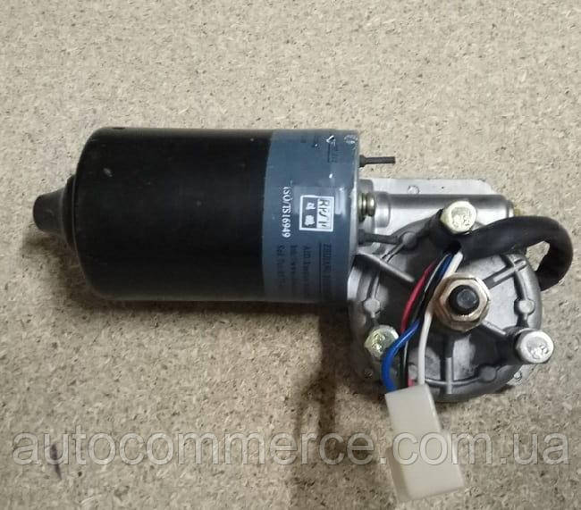 Моторчик склоочисника FAW 1051, 1061 (Фав 1061) 24V ZD2537F