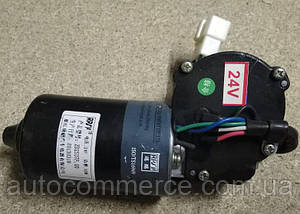 Моторчик склоочисника FAW 1051, 1061 (Фав 1061) 24V ZD2537F, фото 2
