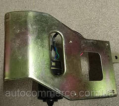 Моторчик склоочисника FAW 1051, 1061 (Фав 1061) 24V ZD2537F, фото 3