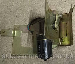 Моторчик склоочисника FAW 1051, 1061 (Фав 1061) 24V ZD2537F, фото 4