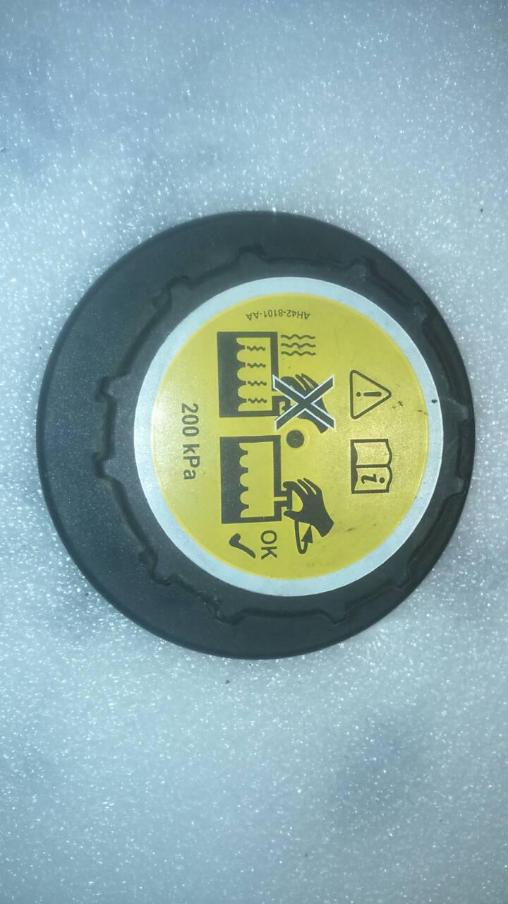 Кришка радіатора GF30