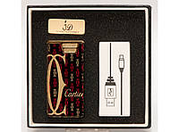 PZ15-4767 Подарункова USB запальничка дуга.
